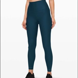 LuluLemon Zoned In Tight - Size 2